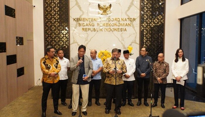 KP2MI Siapkan Pelatihan bagi 500 Ribu Tenaga Kerja Welder-Hospitality – Update 1