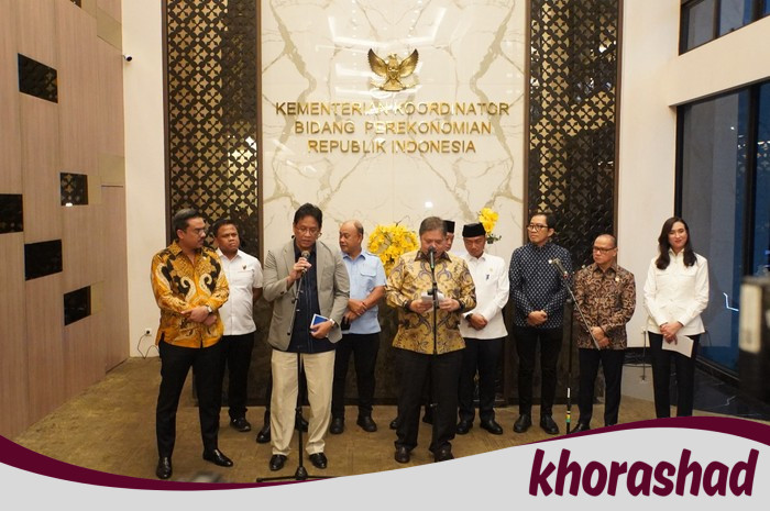 KP2MI Siapkan Pelatihan bagi 500 Ribu Tenaga Kerja Welder-Hospitality - Update 1