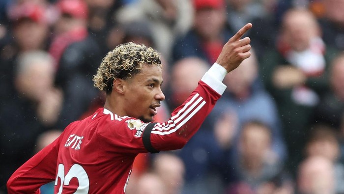 Cepat Nyetel di Liverpool: Ekitike Ungkap Alasannya dalam Gugatan Masa Depan