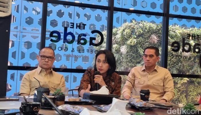 KP2MI Heran Flight ke Kamboja 5 Kali Sepekan: Tak Mungkin WNI Tur ke Sana – Update 2