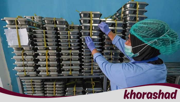 24 Siswa SMP di Bandung Barat Mual dan Pusing Usai Santap MBG - Update 2
