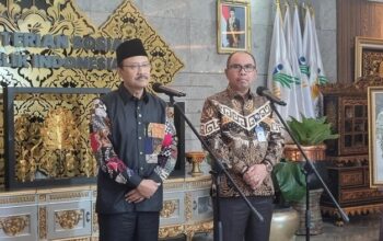 [Misteri Data BLTS: PT Pos Pastikan Dana Cair Pekan Depan]