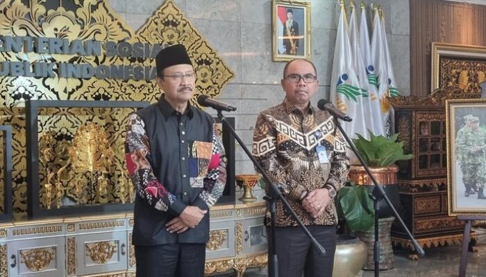 [Misteri Data BLTS: PT Pos Pastikan Dana Cair Pekan Depan]