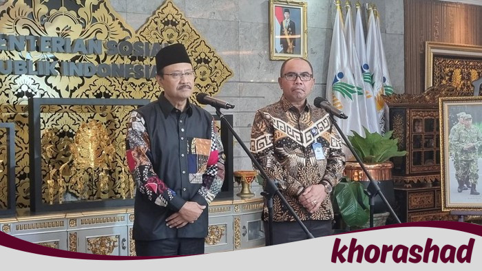 [Misteri Data BLTS: PT Pos Pastikan Dana Cair Pekan Depan]