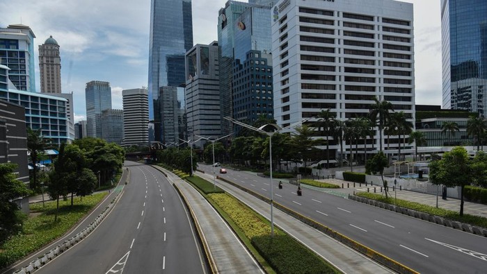**Rekayasa Lalu Lintas Jakarta Running Festival: Solusi Cerdas untuk Mobilitas**