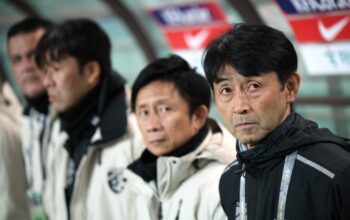 [Dari Samurai hingga Negeri Gajah: Selesainya Filosofi Sepakbola Jepang di Thailand yang Mengguncang Dunia]