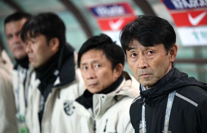 [Dari Samurai hingga Negeri Gajah: Selesainya Filosofi Sepakbola Jepang di Thailand yang Mengguncang Dunia]