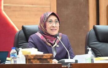 Apakah Pendidikan Bahasa Portugis di Sekolah Wastafel? Komisi X DPR Bertanya