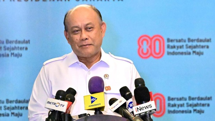 Sanksi Menjelma, Kepala SPPG Bekasi Ditarget BGN karena Lecehkan Karyawati