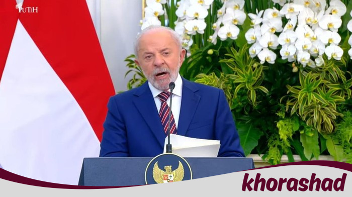 Periode Keempat Lula, Di Depan Prabowo, Kapankah Indonesia Ikut?