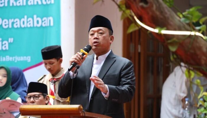 Nusron Runtuhkan Batas, Pendaftaran Tanah Capai Rp 1.021 T dalam Setahun