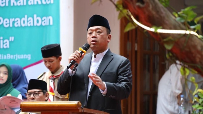 Nusron Runtuhkan Batas, Pendaftaran Tanah Capai Rp 1.021 T dalam Setahun