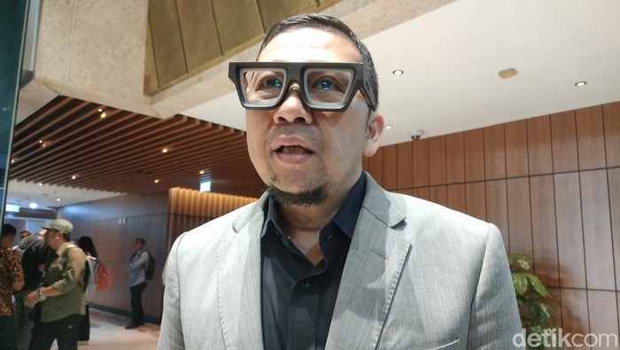 KPU Disanksi Keras Sewa Private Jet: Doli Golkar Tuding Pemakaian Uang Rakyat!