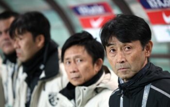 “Alasan Pemecatan yang Mengejutkan: Media Korsel Bandingkan Kasus Ishii dan Shin Tae-yong”