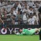 2. “Courtois’s Remarkable Saves Lead Madrid to Victory Over Juventus in Nail-Biting Clash”