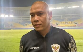 “Bisa Indonesia? Tantangan Brasil di Piala Dunia U