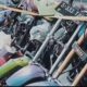 Polisi Razia Balap Liar di Cileungsi Bogor, Sita 16 Motor dalam Operasi Tepat Sasaran