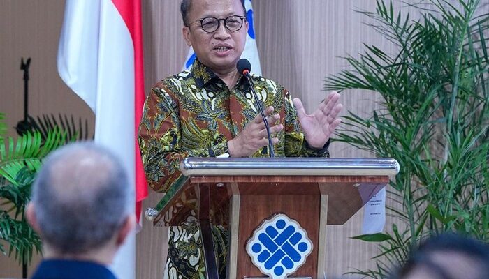 “Batch 2 Magang 2025 Hadir, Siapakah yang Akan Menerobos?”