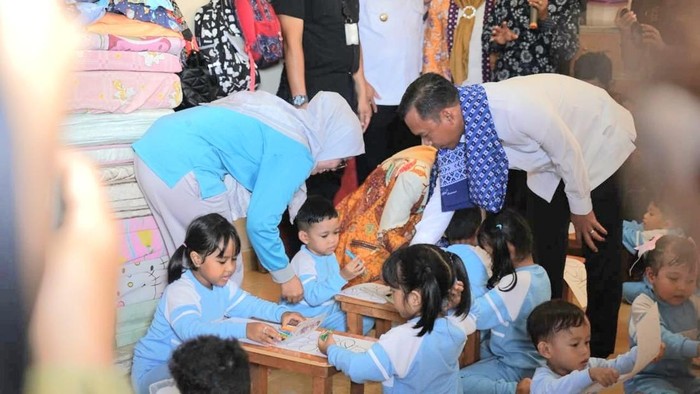 Mendukung Kunker ke Kepulauan Riau, Pantau Layanan KB hingga MBG: Inovasi dalam Pengembangan Masyarakat!