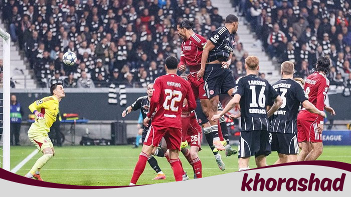 Liverpool Tim Raja Set Piece UCL, 5 Gol Mematikan di Final!