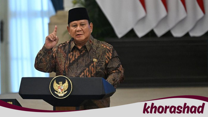 Bakal Hadiri KTT ASEAN, Prabowo Bertolak ke Kuala Lumpur Lusa - Update 2