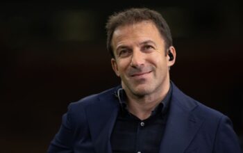 Del Piero Waspadai, Skuat Juventus Tak Lagi Mempesona!