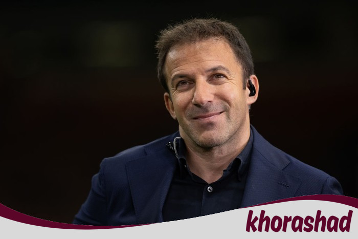 Del Piero Waspadai, Skuat Juventus Tak Lagi Mempesona!