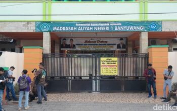 112 Siswa MAN 1 Banyuwangi Diare-Mual: Diduga Keracunan Makanan Bisa Jadi Ancaman Kesehatan