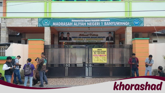 112 Siswa MAN 1 Banyuwangi Diare-Mual: Diduga Keracunan Makanan Bisa Jadi Ancaman Kesehatan