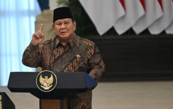 “Arahan Prabowo: Bahasa Portugis Wajib Di Sekolah, Apa Implikasinya bagi Generasi Muda?”