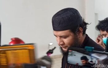 3 Fakta Terpangkas: Ammar Zoni Didakwa Jual Narkoba di Penjara