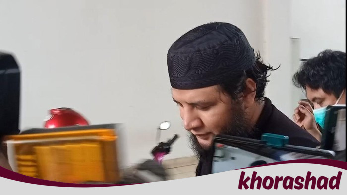 3 Fakta Terpangkas: Ammar Zoni Didakwa Jual Narkoba di Penjara