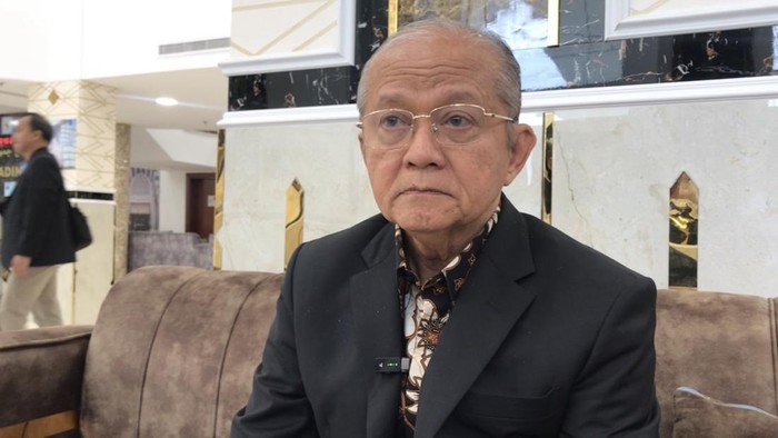 MUI Kecam Pesta Gay di Surabaya: Perbuatan Terkutuk Dimurkai Tuhan - Update 1