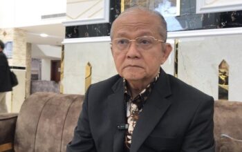 MUI Kecam Pesta Gay di Surabaya: Perbuatan Terkutuk Dimurkai Tuhan – Update 1