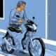Viral! 2 Remaja Diculik, Motor Dirampas di Bogor, Polisi Geram