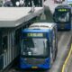 Truk Gangguan Membuat Transj Koridor 9 Dialihkan, Jembatan Tiga Terganggu!