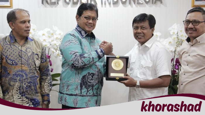 WamenTrans Pastikan Lahan Transmigrasi Sebagai Solusi Kesejahteraan Rakyat, Benarkah?