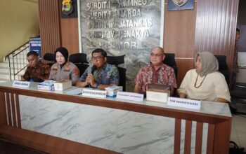 8 Mahasiswa dan Alumni Jadi Tersangka Kasus Diksar Maut Mapala Unila – Update 2