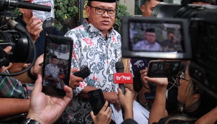 38.000 Kasus Narkoba Dibongkar Polri, IPW: Daya Rusak Narkoba Melebihi Batas, Ancam Kebangsaan