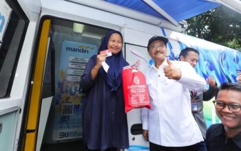 “Ground Checking Data DTSEN di Bogor: Apakah Penyaluran Bansos Telah Merata? Menurut MenSos!”