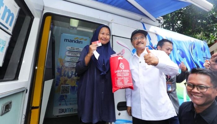 “Ground Checking Data DTSEN di Bogor: Apakah Penyaluran Bansos Telah Merata? Menurut MenSos!”
