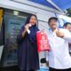 “Ground Checking Data DTSEN di Bogor: Apakah Penyaluran Bansos Telah Merata? Menurut MenSos!”