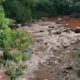 Air Sungai Cipakancilan Berubah Merah, Dinas LH Cari Penyebabnya