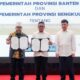 Gubernur Bengkulu Terpesona Program Jalan Desa Banten, Ingin Adaptasi