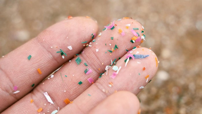 Dinkes DKI: Pasien Diabetes yang Terpapar Mikroplastik Lebih Rentan Kena Penyakit Jantung dan Stroke