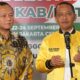 Bahlil Maafkan Akun Medsos yang Sebar Meme, Minta AMPG-AMPI Stop Laporan