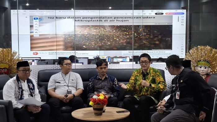 Bahaya Mikroplastik bagi Ibu Hamil: Dinkes DKI Peringatkan Risiko Prematur
