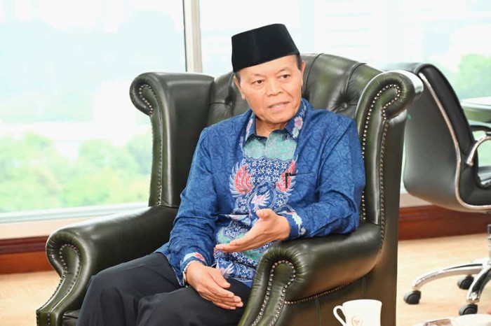 HNW Dukung Larangan Atlet Israel, IOC Dinilai Tak Sportif dan Diskriminatif