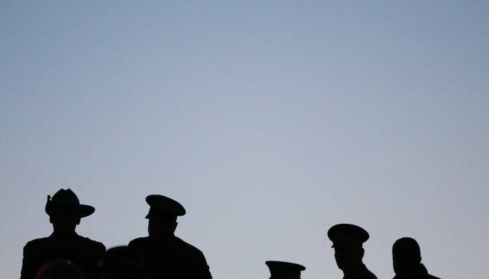Pemerintah Australia Diuji Ribuan Korban Pelecehan Seks Militer, Apakah Aksi Gugatan Ini Selesai?