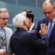 Pemimpin Uni Eropa Berselisih atas Aset Rusia dalam Mendukung Ukraina: Apakah Perundingan Berhenti?